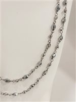 Collana Venerio Donna in Argento COL-ROS2 - COL-ROS2